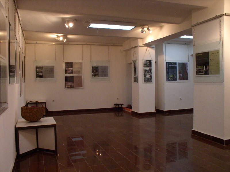 Галерија завичајног музеја